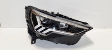Laden Sie das Bild in den Galerie-Viewer, Frontscheinwerfer Audi Q3 83A941034 LED Rechts Scheinwerfer Headlight SCH5688709120cv