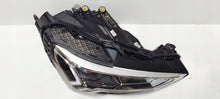 Laden Sie das Bild in den Galerie-Viewer, Frontscheinwerfer Audi Q3 83A941034 LED Rechts Scheinwerfer Headlight SCH5688709120cv