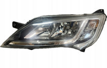 Laden Sie das Bild in den Galerie-Viewer, Frontscheinwerfer Fiat Ducato 1374292080 Links Scheinwerfer Headlight SCH5690085667vh