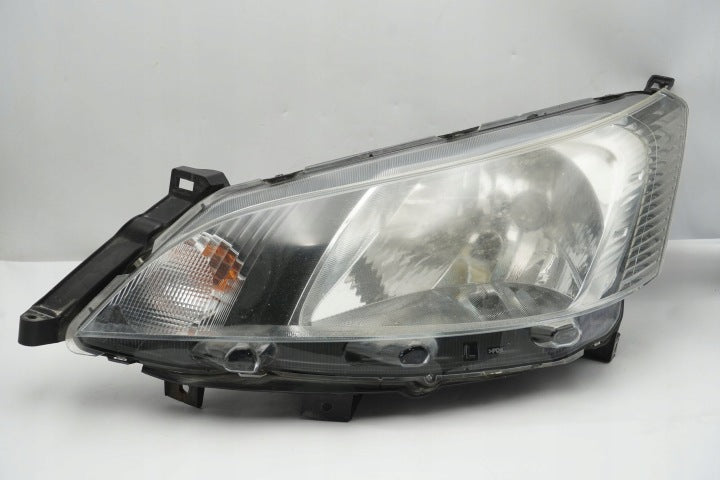 Frontscheinwerfer Nissan Nv200 26060BJ10A Links Scheinwerfer Headlight SCH5690955867pe