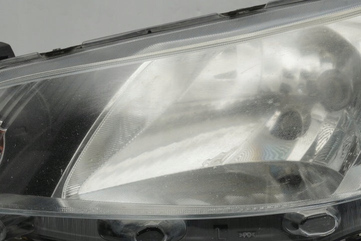 Frontscheinwerfer Nissan Nv200 26060BJ10A Links Scheinwerfer Headlight SCH5690955867pe