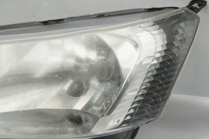 Frontscheinwerfer Nissan Nv200 26060BJ10A Links Scheinwerfer Headlight SCH5690955867pe