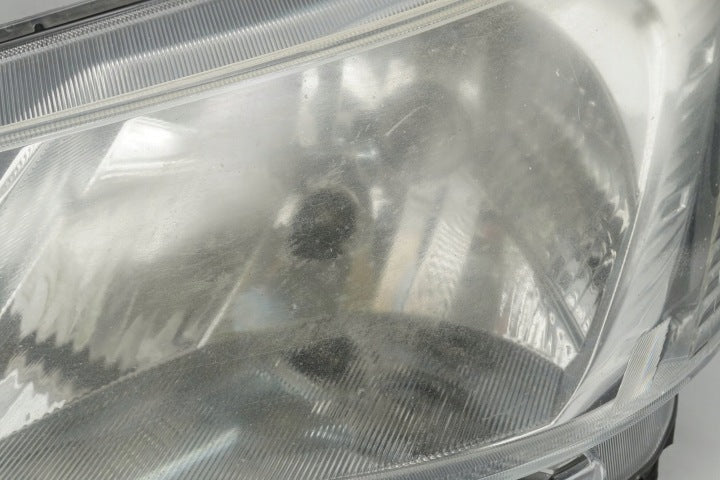 Frontscheinwerfer Nissan Nv200 26060BJ10A Links Scheinwerfer Headlight SCH5690955867pe