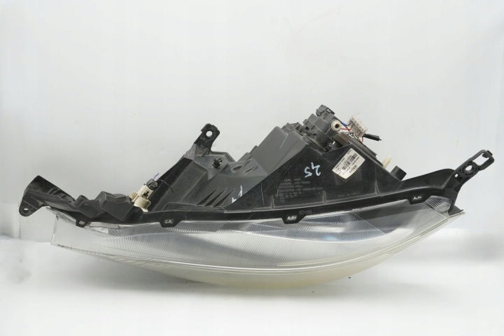 Frontscheinwerfer Nissan Nv200 26060BJ10A Links Scheinwerfer Headlight SCH5690955867pe