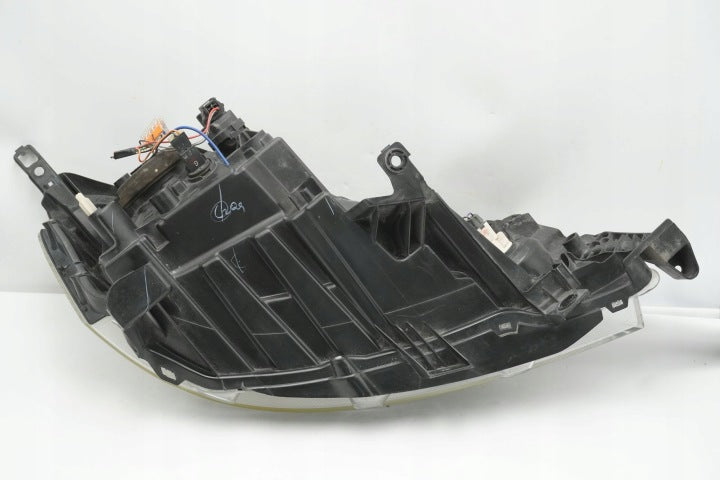 Frontscheinwerfer Nissan Nv200 26060BJ10A Links Scheinwerfer Headlight SCH5690955867pe