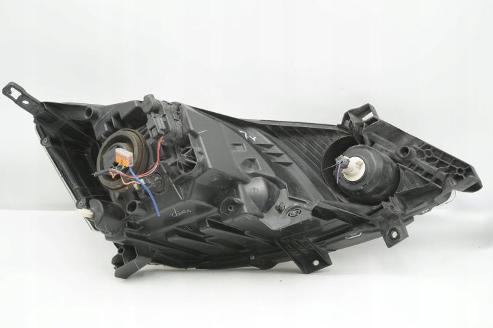 Frontscheinwerfer Nissan Nv200 26060BJ10A Links Scheinwerfer Headlight SCH5690955867pe