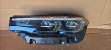 Load image into Gallery viewer, Frontscheinwerfer BMW X7 G07 9481795 Full LED Links Scheinwerfer Headlight SCH5691927275bs