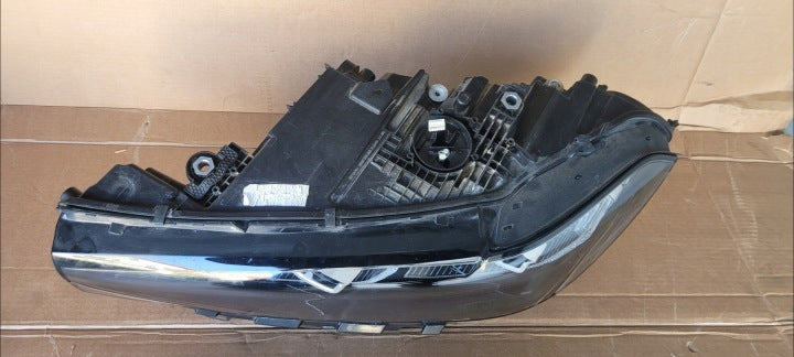 Frontscheinwerfer BMW X7 G07 9481795 Full LED Links Scheinwerfer Headlight SCH5691927275bs