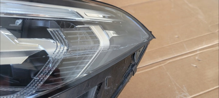 Frontscheinwerfer BMW X7 G07 9481795 Full LED Links Scheinwerfer Headlight SCH5691927275bs