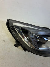 Laden Sie das Bild in den Galerie-Viewer, Frontscheinwerfer Opel Astra K 39055746 Rechts Scheinwerfer Headlight SCH5693916539pw