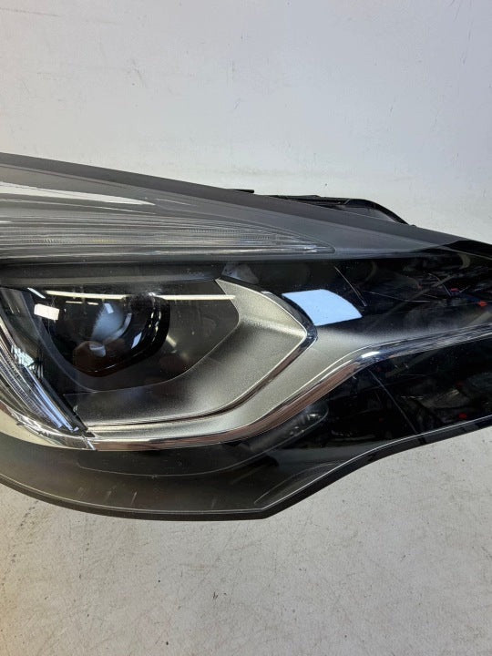 Frontscheinwerfer Opel Astra K 39055746 Rechts Scheinwerfer Headlight SCH5693916539pw