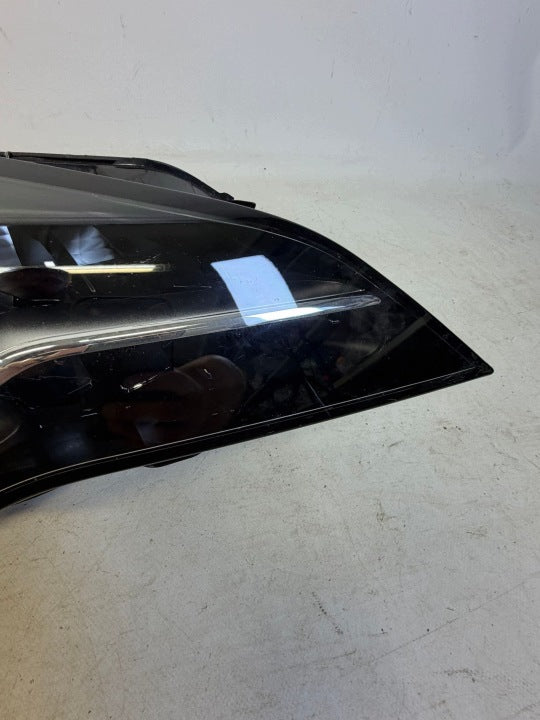 Frontscheinwerfer Opel Astra K 39055746 Rechts Scheinwerfer Headlight SCH5693916539pw