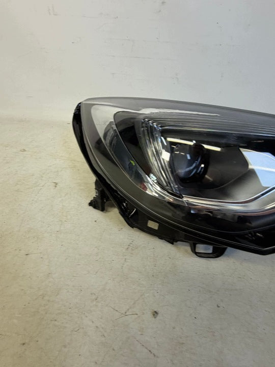 Frontscheinwerfer Opel Astra K 39055746 Rechts Scheinwerfer Headlight SCH5693916539pw