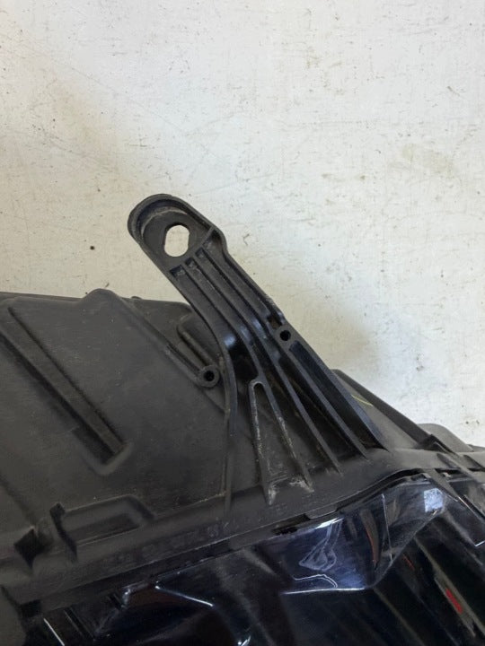 Frontscheinwerfer Opel Astra K 39055746 Rechts Scheinwerfer Headlight SCH5693916539pw