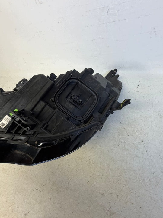 Frontscheinwerfer Opel Astra K 39055746 Rechts Scheinwerfer Headlight SCH5693916539pw