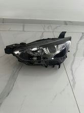 Laden Sie das Bild in den Galerie-Viewer, Frontscheinwerfer Mazda Cx3 D10E-51040 Links Scheinwerfer Headlight SCH5694088291ht