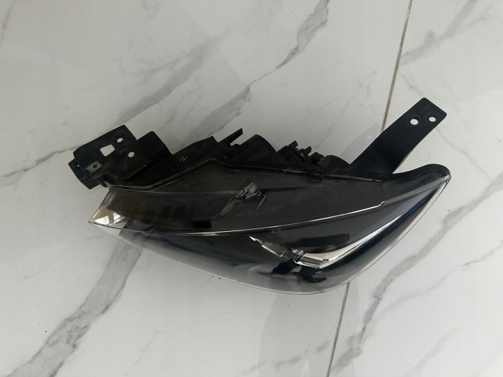 Frontscheinwerfer Mazda Cx3 D10E-51040 Links Scheinwerfer Headlight SCH5694088291ht