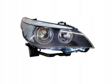 Laden Sie das Bild in den Galerie-Viewer, Frontscheinwerfer BMW E60 E61 Van 2796843 Xenon Rechts Scheinwerfer Headlight SCH5694237142yi