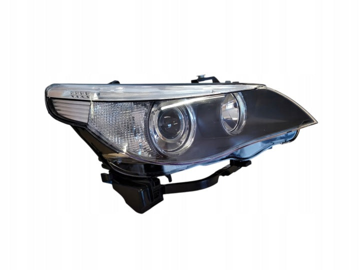 Frontscheinwerfer BMW E60 E61 Van 2796843 Xenon Rechts Scheinwerfer Headlight SCH5694237142yi