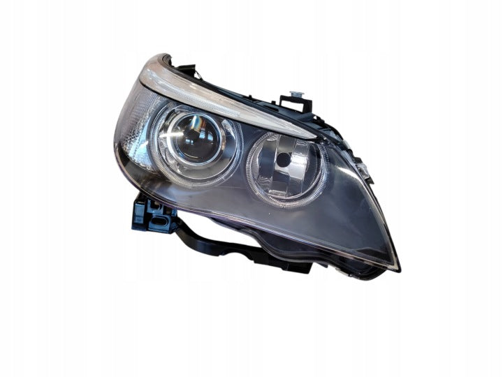 Frontscheinwerfer BMW E60 E61 Van 2796843 Xenon Rechts Scheinwerfer Headlight SCH5694237142yi