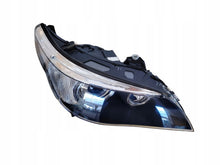 Laden Sie das Bild in den Galerie-Viewer, Frontscheinwerfer BMW E60 E61 Van 2796843 Xenon Rechts Scheinwerfer Headlight SCH5694237142yi