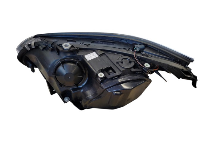 Frontscheinwerfer BMW E60 E61 Van 2796843 Xenon Rechts Scheinwerfer Headlight SCH5694237142yi