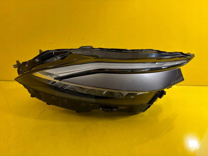 Frontscheinwerfer Nissan Qashqai I J12 100-8D02G LED Links Headlight SCH5694327557mj