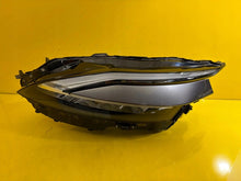 Laden Sie das Bild in den Galerie-Viewer, Frontscheinwerfer Nissan Qashqai I J12 100-8D02G LED Links Headlight SCH5694327557mj