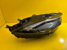 Laden Sie das Bild in den Galerie-Viewer, Frontscheinwerfer Nissan Qashqai I J12 100-8D02G LED Links Headlight SCH5694327557mj