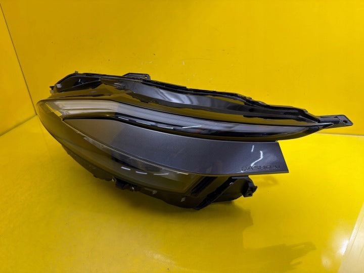 Frontscheinwerfer Nissan Qashqai I J12 100-8D02G LED Links Headlight SCH5694327557mj