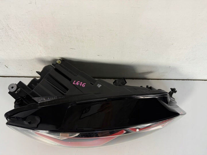 Frontscheinwerfer VW Golf VII I 5G1941082A Full LED Rechts Headlight SCH5695350245ga