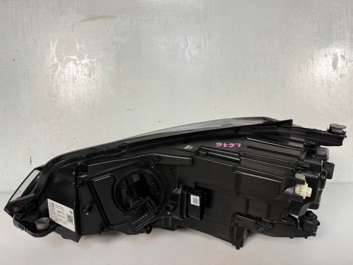Frontscheinwerfer VW Golf VII I 5G1941082A Full LED Rechts Headlight SCH5695350245ga