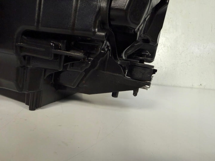 Frontscheinwerfer VW Golf VII I 5G1941082A Full LED Rechts Headlight SCH5695350245ga