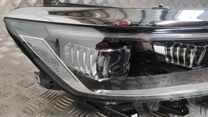 Frontscheinwerfer VW Passat B8 3G1941082Q LED Rechts Scheinwerfer Headlight SCH5695499740of