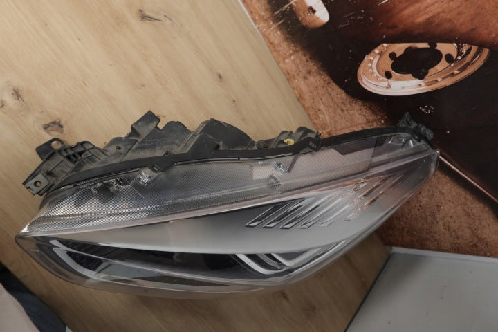 Frontscheinwerfer Ford Kuga GV41-13D155 Xenon Links Scheinwerfer Headlight SCH5696397749fo