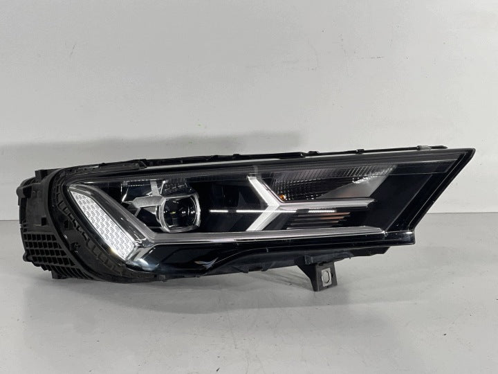 Frontscheinwerfer Audi Q7 4M0941012C Rechts Scheinwerfer Headlight SCH5696476412rl