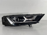 Frontscheinwerfer Audi Q7 4M0941012C Rechts Scheinwerfer Headlight