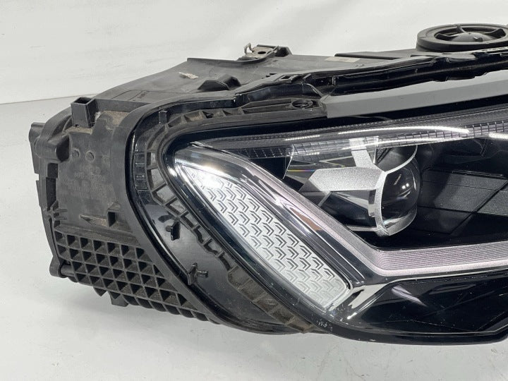 Frontscheinwerfer Audi Q7 4M0941012C Rechts Scheinwerfer Headlight SCH5696476412rl