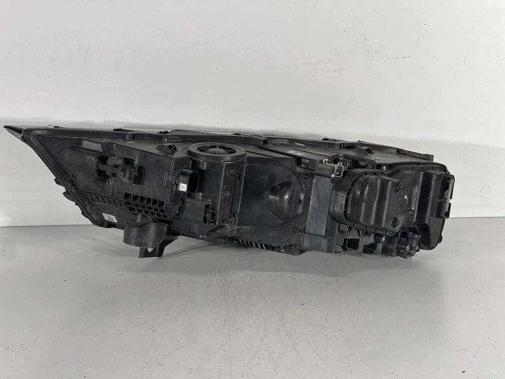 Frontscheinwerfer Audi Q7 4M0941012C Rechts Scheinwerfer Headlight SCH5696476412rl