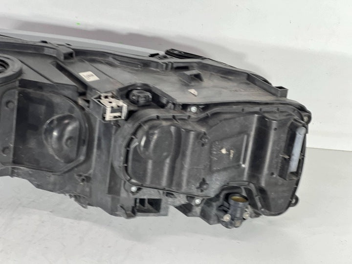 Frontscheinwerfer Audi Q7 4M0941012C Rechts Scheinwerfer Headlight SCH5696476412rl