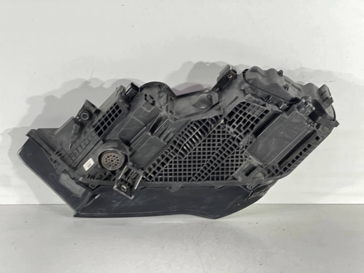 Frontscheinwerfer Audi Q7 4M0941012C Rechts Scheinwerfer Headlight SCH5696476412rl