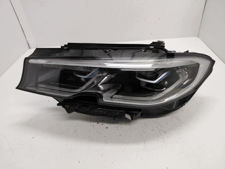 Frontscheinwerfer BMW G20 9481707-08 Links Scheinwerfer Headlight SCH5697224457ms