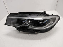 Laden Sie das Bild in den Galerie-Viewer, Frontscheinwerfer BMW G20 9481707-08 Links Scheinwerfer Headlight SCH5697224457ms