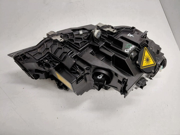 Frontscheinwerfer BMW G20 9481707-08 Links Scheinwerfer Headlight SCH5697224457ms