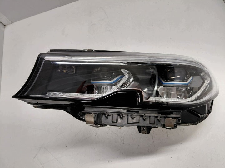 Frontscheinwerfer BMW G20 9481707-08 Links Scheinwerfer Headlight SCH5697224457ms
