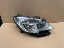 Load image into Gallery viewer, Frontscheinwerfer Opel Mokka 95095497 Rechts Scheinwerfer Headlight SCH5697268228dx