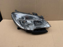 Load image into Gallery viewer, Frontscheinwerfer Opel Mokka 95095497 Rechts Scheinwerfer Headlight SCH5697268228dx