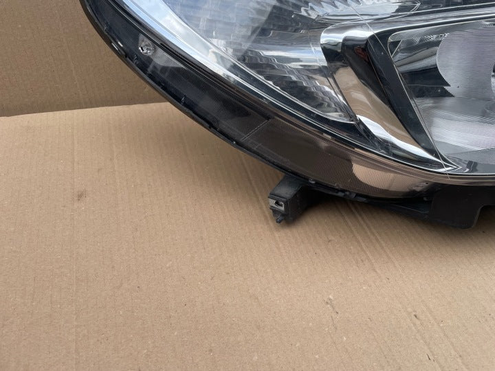Frontscheinwerfer Opel Mokka 95095497 Rechts Scheinwerfer Headlight SCH5697268228dx
