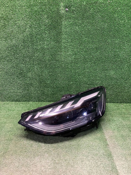 Frontscheinwerfer Audi A4 8W0941035J LED Links Scheinwerfer Headlight SCH5697754393oh