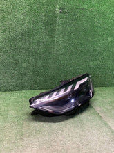 Laden Sie das Bild in den Galerie-Viewer, Frontscheinwerfer Audi A4 8W0941035J LED Links Scheinwerfer Headlight SCH5697754393oh